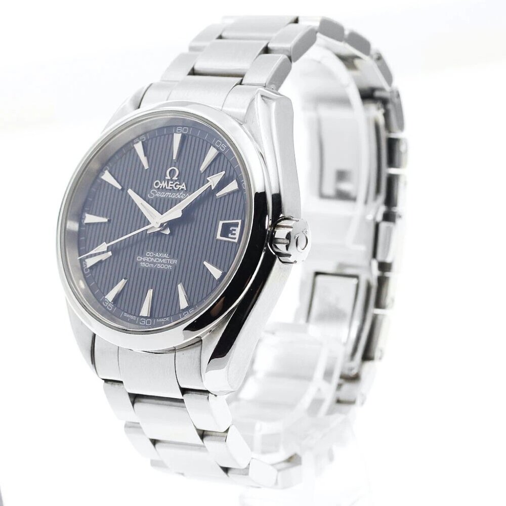 OMEGA Seamaster Aqua Terra 231.10.39.21.06.001 Automatic Men's Watch_886678